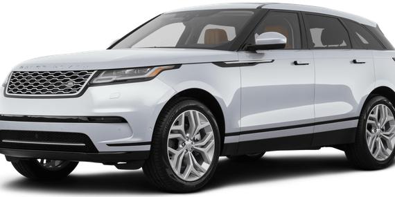 LAND ROVER RANGE ROVER VELAR 2018 SALYL2RV5JA771885 image